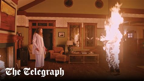 Hereditary, explained: what does it all mean, and what was in Toni.